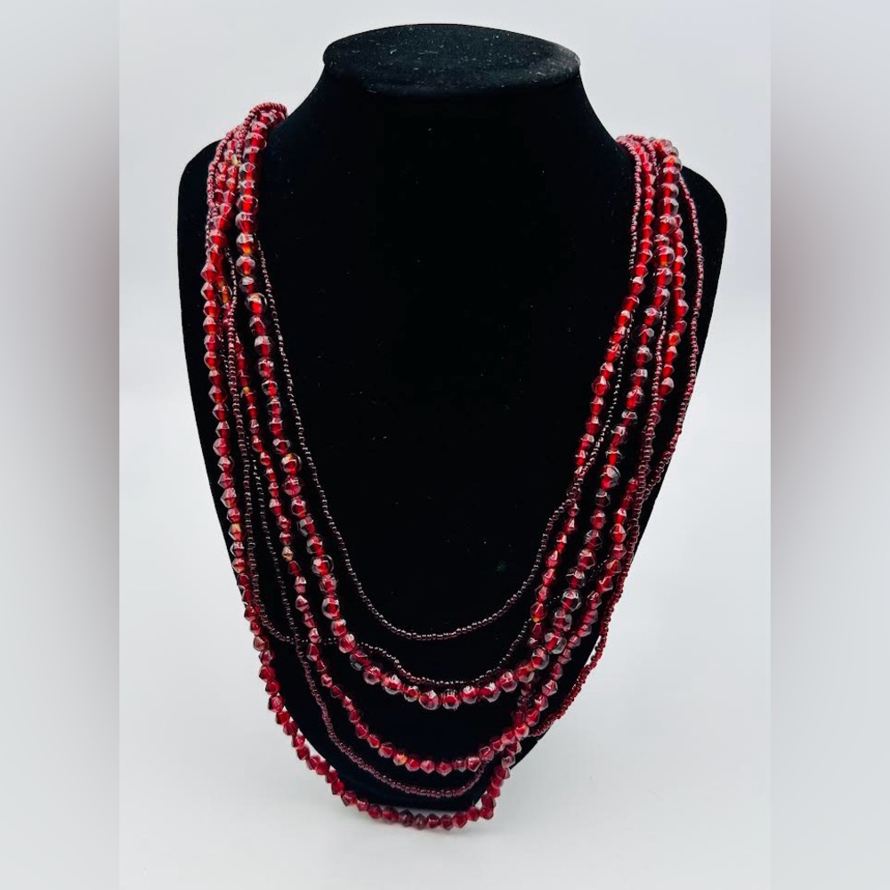 Vintage Necklace